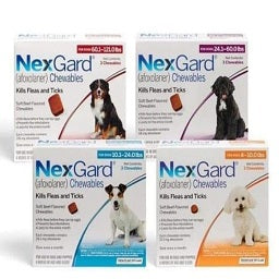 Nexgard