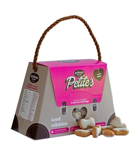 Probono Petite iced nibbles (200g)