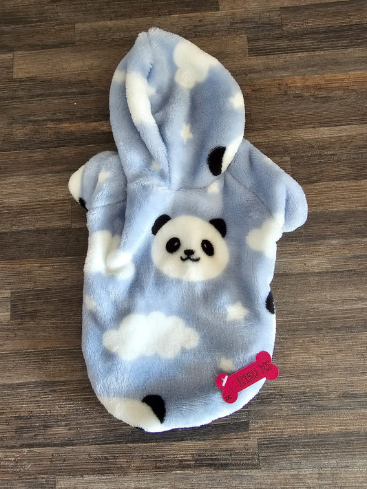 Panda Hoodie