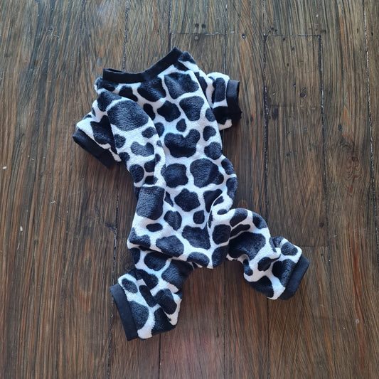 Cow Onesie