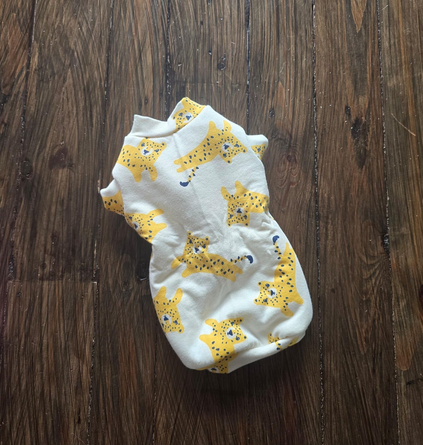 Tiger Vest