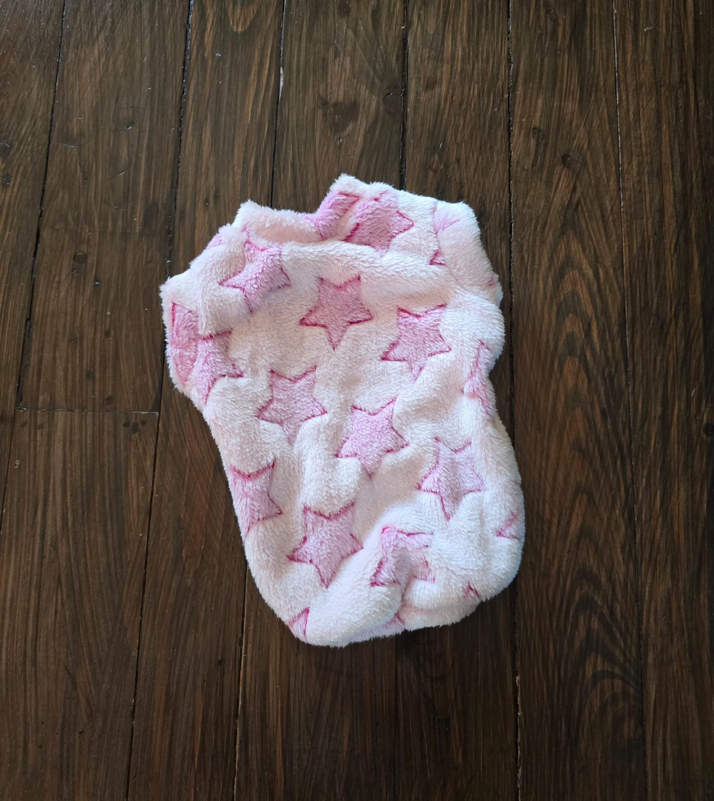 Pink Star