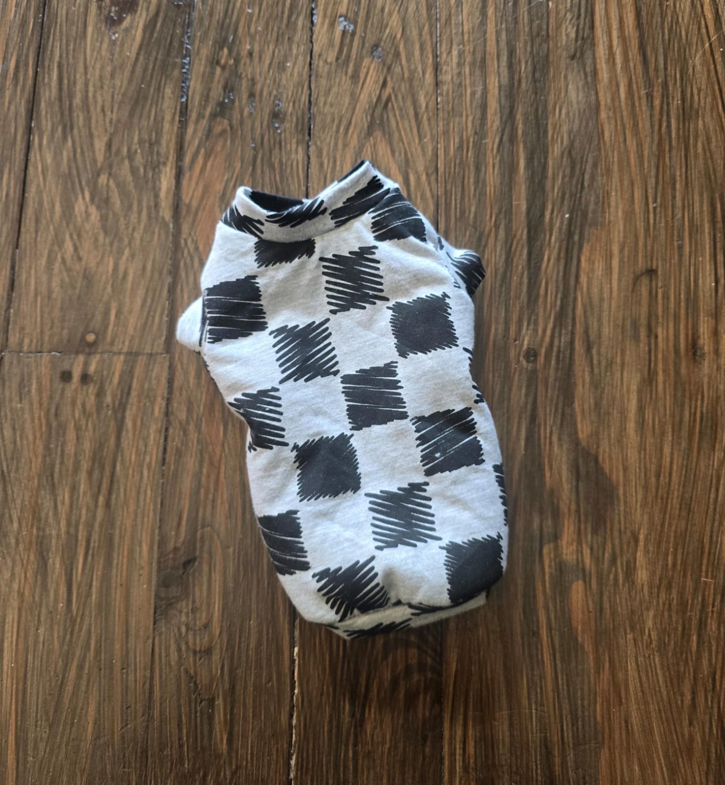 Grey and Black Blocks