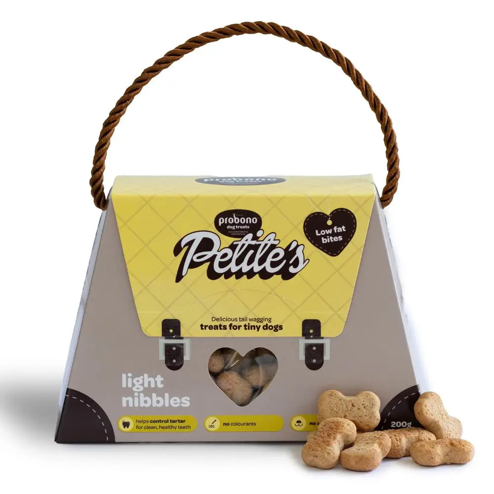 Probono Petite Light Nibbles (200g)