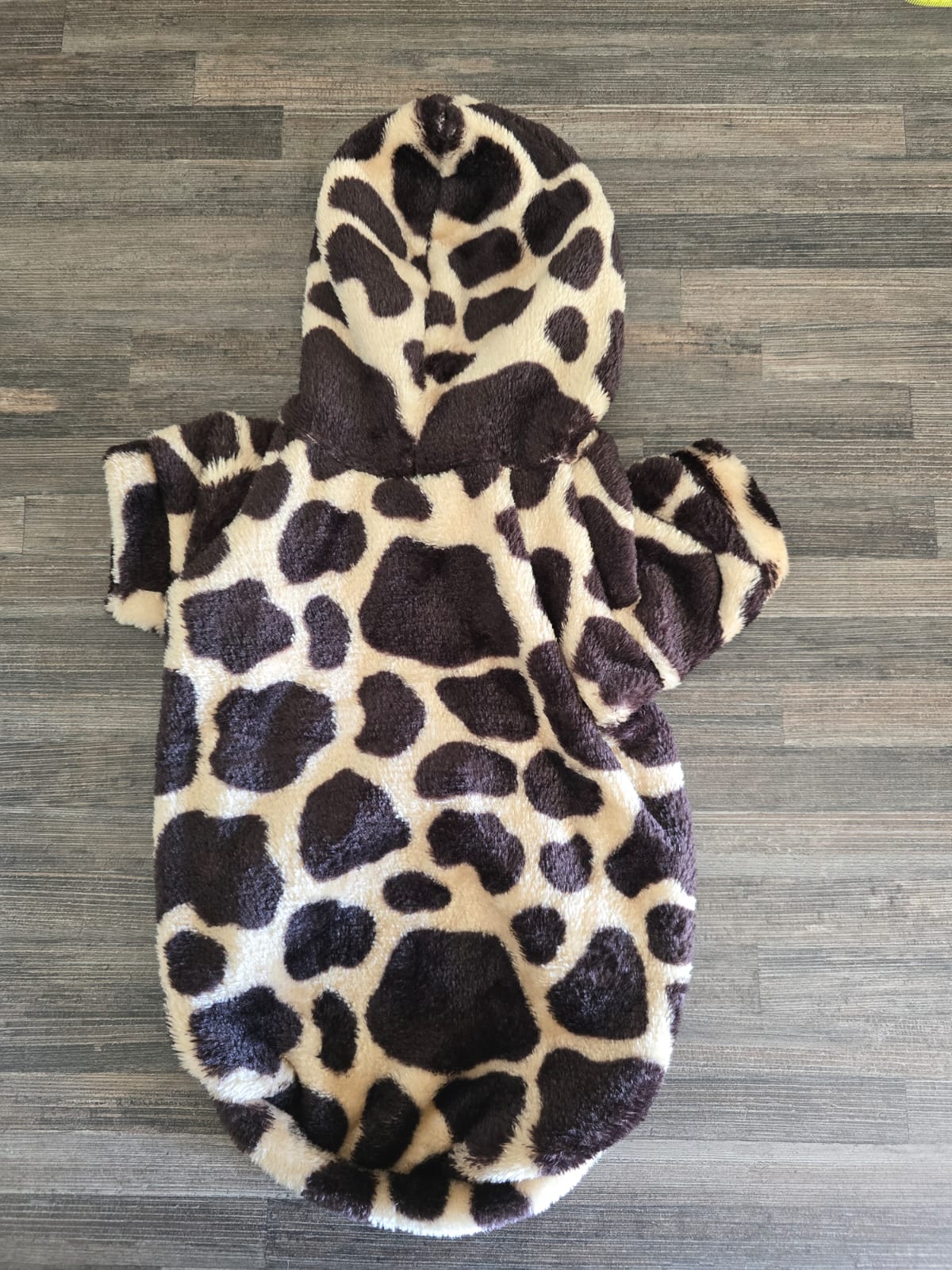 Giraffe Print