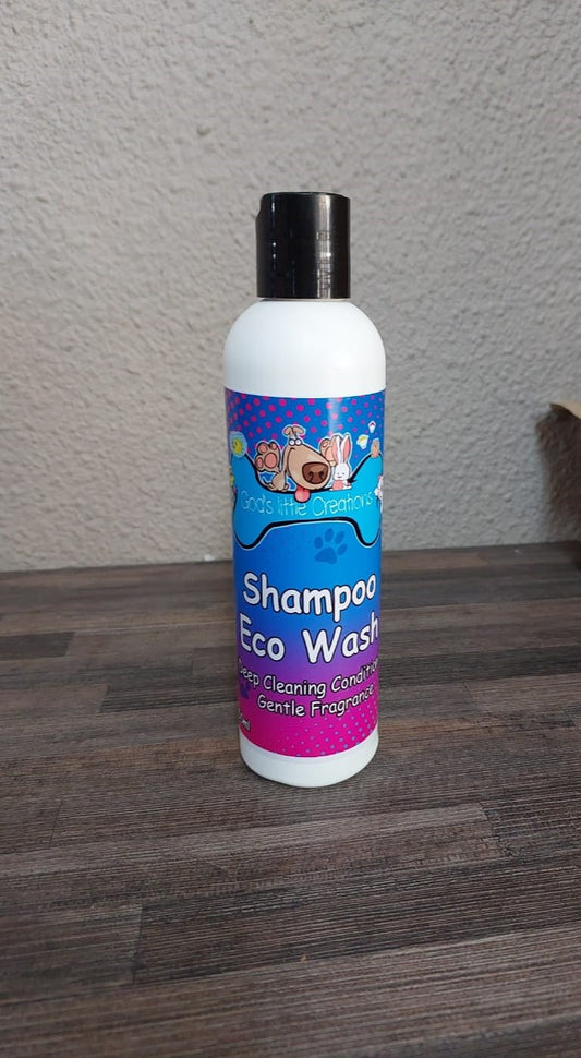 Eco-Shampoo