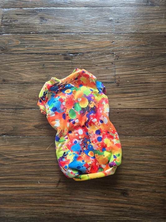 Bright Vest